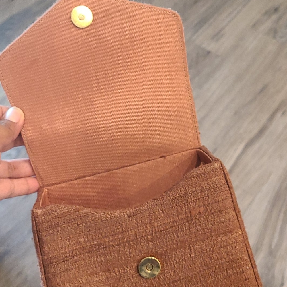 Mini Purse - Picture 4 of 5